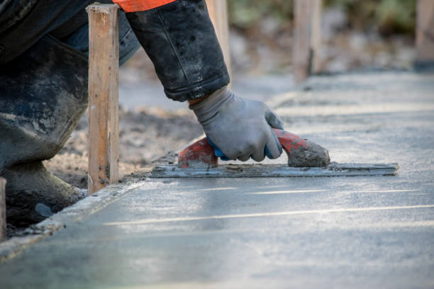 Best Best Concrete Contractor  in Clayco, MO