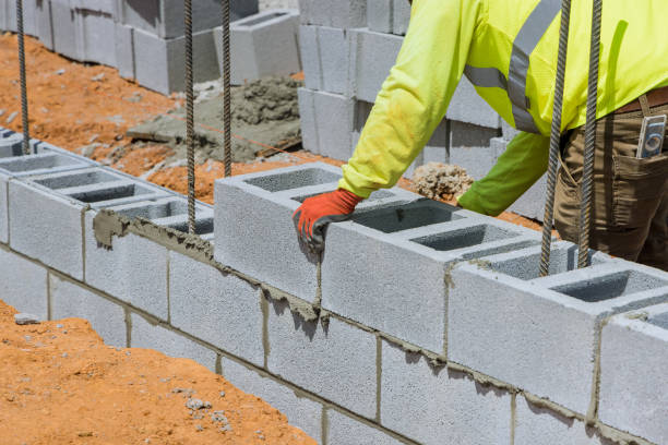 Best Concrete Leveling Services  in Clayco, MO