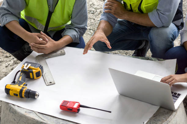 Best Concrete Patio Contractor  in Clayco, MO