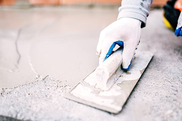 Best Concrete Foundation Repair  in Clayco, MO