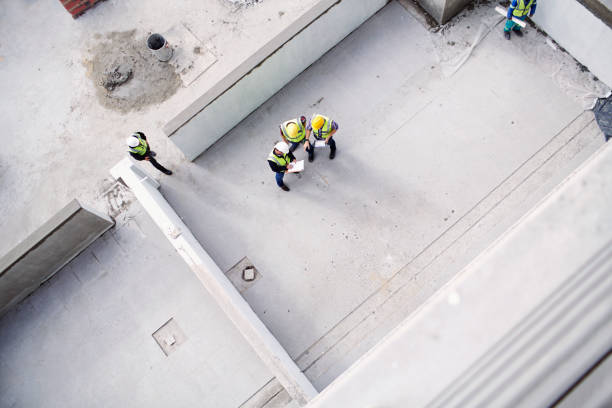 Best Poured Concrete Foundation  in Clayco, MO